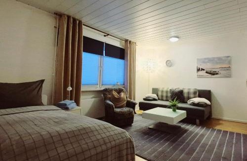 Flensburg Apartment | Apartment Rude