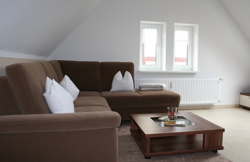 Wernigerode Apartment | Apartment Rudolphi