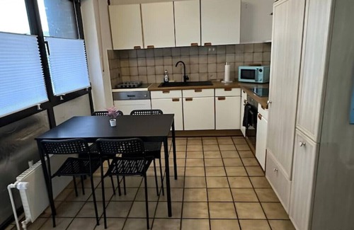 Bad Bentheim Apartment | Apartment Ruhe[pause] II - Quiet & Comfortable