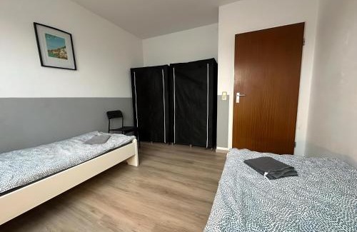 Bad Bentheim Apartment | Apartment Ruhepause I Ruhig & Zentrumsnah