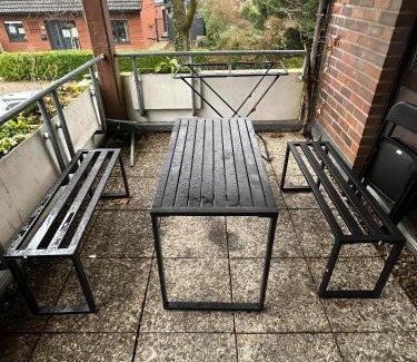 Bad Bentheim Apartment | Apartment Ruhepause I Ruhig & Zentrumsnah