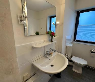 Bad Bentheim Apartment | Apartment Ruhepause I Ruhig & Zentrumsnah