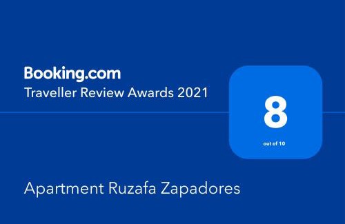 Montolivet Apartment | Apartment Ruzafa Zapadores