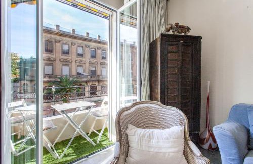 Montolivet Apartment | Apartment Ruzafa Zapadores