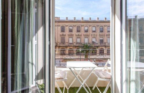 Montolivet Apartment | Apartment Ruzafa Zapadores