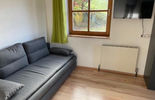 Alpendorf Apartment | Apartment Sabrina