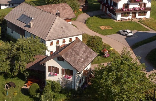 Weyregg am Attersee Apartment | Apartment Sunrise - Your cozy apartment in Weyregg am Attersee