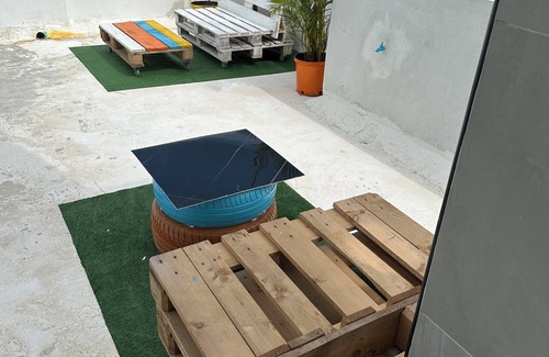 Tropical del Este Apartment | Apartment Santo Domingo East, San Isidro highway and ecological area.