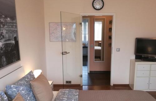 Leutzsch Apartment | Apartment S - perfect stay