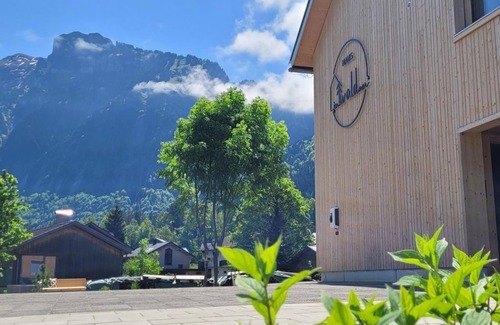Mellau Apartment | Apartment "s'Viere" - In the WALDner