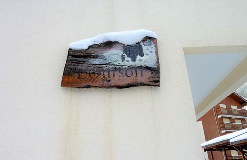 Station de Drouzin le Mont Apartment | Apartment Saint-Jean-d'Aulps, 2 bedrooms, 6 persons