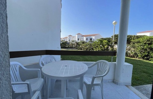 Cala en Forcat Apartment | Apartment Sa Posta Calan Blanes
