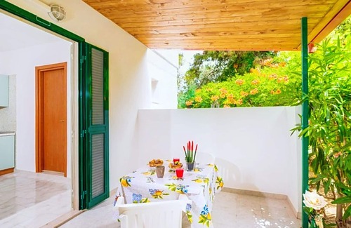 Scialara Apartment | Apartment 'Sabbia D'oro, 207' with Shared Pool and Wi-Fi