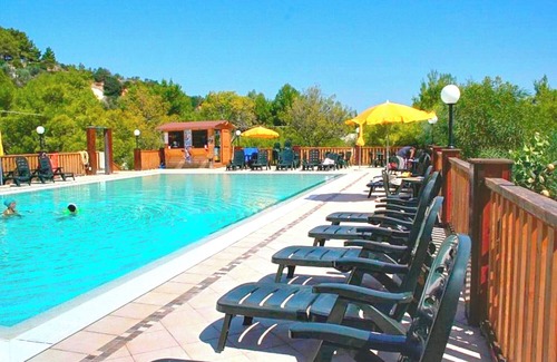 Scialara Apartment | Apartment 'Sabbia D'oro, 207' with Shared Pool and Wi-Fi