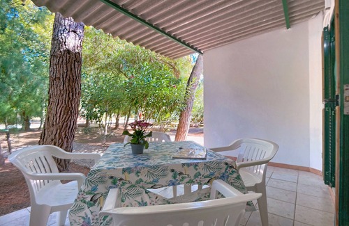 Scialara Apartment | Apartment 'Sabbia d'oro, 301' with Shared Pool and Wi-Fi