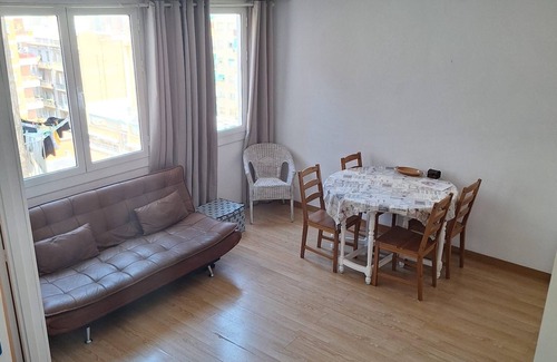 La Sagrada Familia Apartment | Apartment Sagrada Familia
