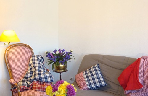 Old Town Apartment | Apartment "SAINT-MARTIN", middle of the old town with free parking