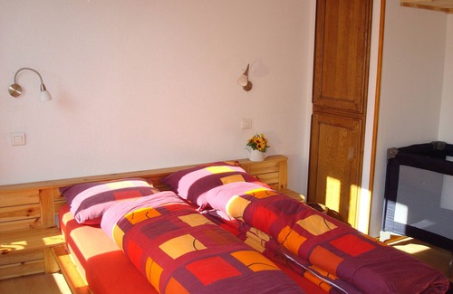 Old Town Apartment | Apartment "SAINT-MARTIN", middle of the old town with free parking