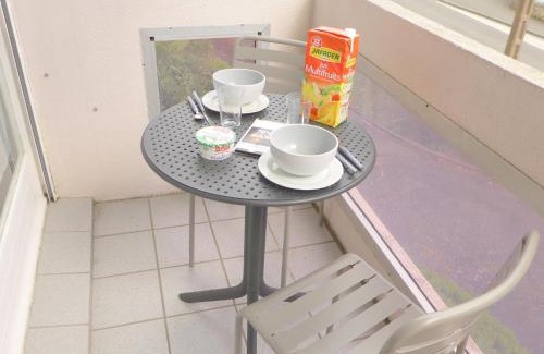 Rotheneuf-Le Pont Apartment | Apartment Saint Michel by Interhome