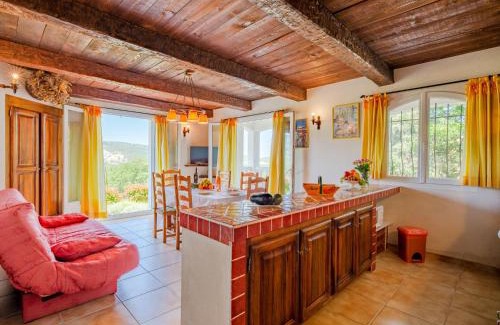 Bauduen Apartment | Apartment Sainte Croix by Interhome