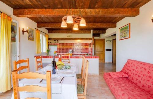 Bauduen Apartment | Apartment Sainte Croix by Interhome