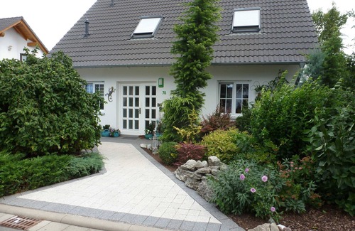 Krampfervorstadt Apartment | Apartment Salamander - Apartment Salamander