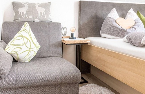 Mariapfarr Other | Apartment Saling/1 bedroom/shower, WC - Macheiner, Tonimörtlhof
