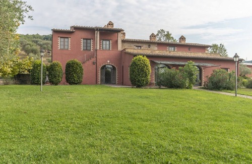 Magione Apartment | Apartment Salon + Vineyards