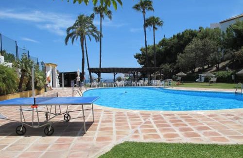 Salobrena Apartment | Apartment Salz by Interhome