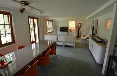 Schoenried Apartment | Apartment Sambi by Interhome