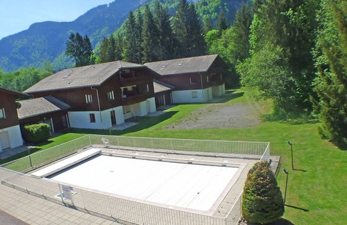 Samoens Apartment | Apartment Samoëns, 1 bedroom, 6 persons