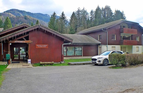 Samoens Apartment | Apartment Samoëns, 1 bedroom, 6 persons