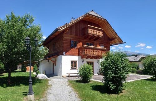 Mariapfarr Apartment | Apartment Samspitze