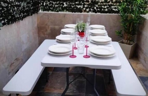 Alicante Apartment | Apartment San Carlos Alicante II
