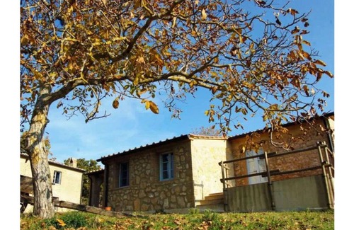 San Dalmazio Apartment | Apartment San Dalmazio