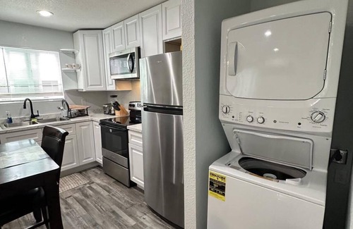 Southeastern Sacramento Cottage | Apartment San Isidro near UCDMC