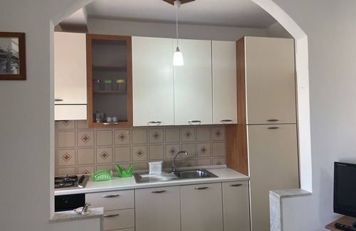 Eastern Sicily Apartment | Apartment San Lorenzo in Villa