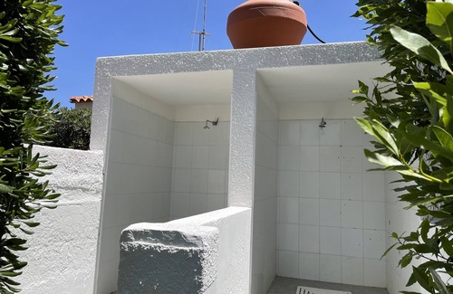 Eastern Sicily Apartment | Apartment San Lorenzo in Villa