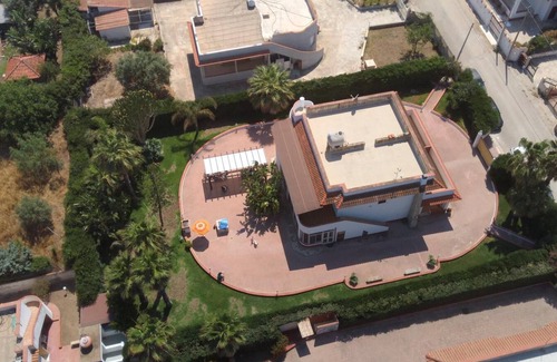 Eastern Sicily Apartment | Apartment San Lorenzo in Villa