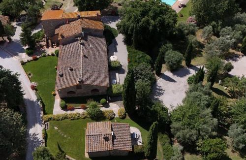 Gambassi Terme Apartment | Apartment San Lorenzo-2 by Interhome