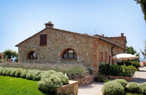 Gambassi Terme Apartment | Apartment San Lorenzo-2 by Interhome