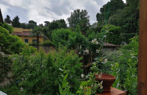 San Niccolo Apartment | Apartment San Niccolo