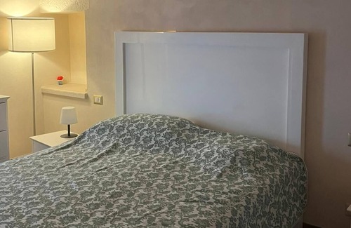 Noci Apartment | Apartment 'San Pietro 59' with Private Terrace, Balcony and Air Conditioning