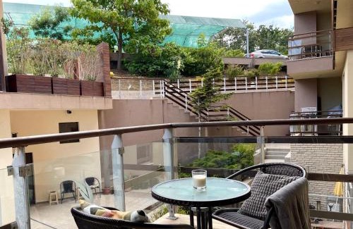 Dyuni Apartment | Apartment Sand Lilies