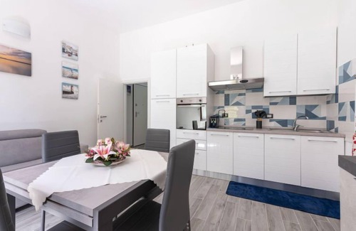 Massa Marittima Apartment | Apartment Sanda by Interhome