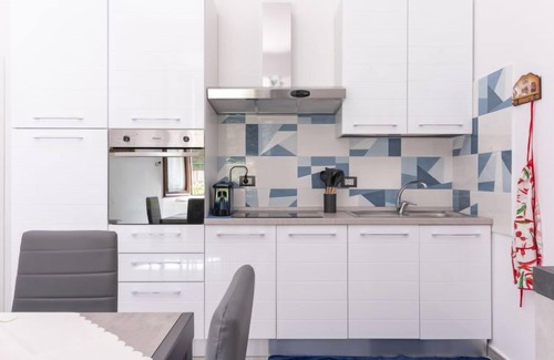 Massa Marittima Apartment | Apartment Sanda by Interhome
