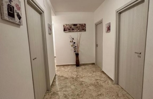 Bari City Centre Apartment | Apartment Sant'Antonio