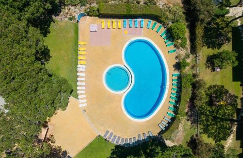 Aldeia das Acoteias Apartment | Apartment Santa Monica by Algarve Vacation