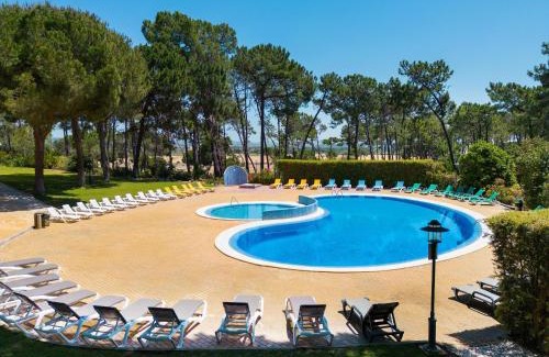 Aldeia das Acoteias Apartment | Apartment Santa Monica by Algarve Vacation