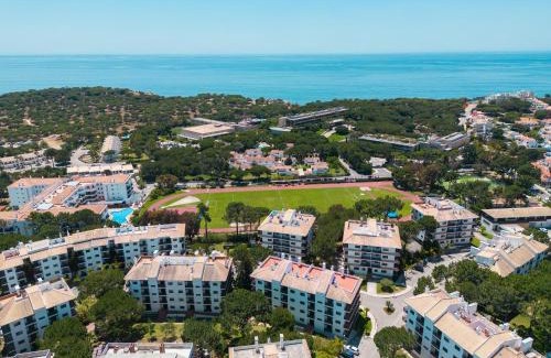 Aldeia das Acoteias Apartment | Apartment Santa Monica by Algarve Vacation
